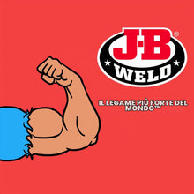 Carica l'immagine nel visualizzatore di Gallery, J-B Weld - Adesivo epossidico