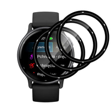 Carica l'immagine nel visualizzatore di Gallery, Lutree per Garmin Vivoactive 5 Pellicola Protettiva, 3 Pezzi