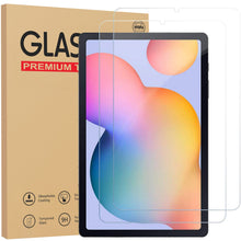 Carica l'immagine nel visualizzatore di Gallery, Gerutek 2 Pezzi Pellicola Protettiva per Samsung Galaxy Tab S6 Lite 10,4''