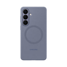 Carica l'immagine nel visualizzatore di Gallery, Samsung Silicone Magnet Case per Galaxy S26+, Blue Violet