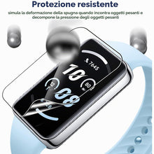 Carica l'immagine nel visualizzatore di Gallery, 5Pcs Hydrogel Pellicola Protettiva per Samsung Galaxy Fit 3
