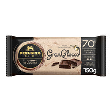 Carica l'immagine nel visualizzatore di Gallery, PERUGINA GranBlocco 70% Tavoletta Cioccolato Fondente Extra150g