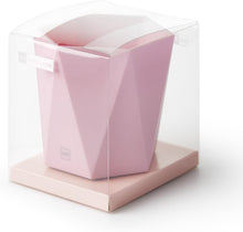 Carica l'immagine nel visualizzatore di Gallery, Miquelrius - Portapenne e Organizer da Scrivania per Matite, Rosa