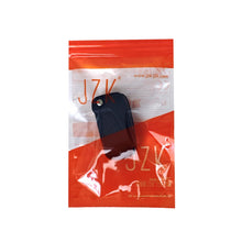 Carica l'immagine nel visualizzatore di Gallery, JZK portachiavi di ricambio a 3 pulsanti per Ford Ka, telecomando per auto, cover per chiave auto per Ford KA MK2 2008-2