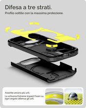 Carica l'immagine nel visualizzatore di Gallery, Spigen Cover Tough Armor MagFit per Google Pixel 10a