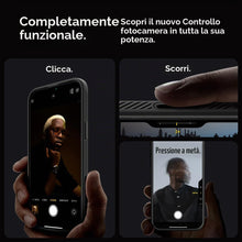 Carica l'immagine nel visualizzatore di Gallery, Spigen Cover Liquid Air T MagFit per iPhone 16 Pro