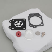 Carica l'immagine nel visualizzatore di Gallery, SG Store 2 set di guarnizioni per carburatore decespugliatore compatibile con carburatore 40-5 44F-5 34F