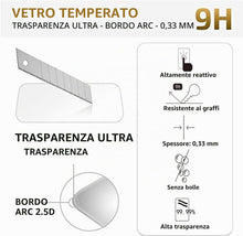Carica l'immagine nel visualizzatore di Gallery, NEW'C Pellicola Vetro per Samsung Galaxy S10e, in Vetro Temperato