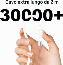 Carica l'immagine nel visualizzatore di Gallery, 【3-pack】Caricatore USB C da 25 W, Spina Type-C PD 3.0 adattatore di alimentazione universale USB C caricatore rapido com