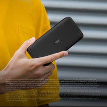 Carica l'immagine nel visualizzatore di Gallery, Redmi Power Bank da 20000 mAh, ricarica rapida, ricarica rapida bidirezionale da 18 W, doppia porta di ingresso e uscita