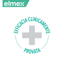 Carica l'immagine nel visualizzatore di Gallery, Elmex Collutorio Sensitive I 2 Confezioni da 400ml I Protezione Extra dai Denti Sensibili e dalla Carie Radicolare I Con