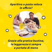 Carica l'immagine nel visualizzatore di Gallery, Citrosodina Integratore Digestivo con Calcio, 20 Bustine Effervescenti