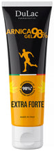 Carica l'immagine nel visualizzatore di Gallery, Dulac - Arnica per Cavalli Uso Umano Gel Forte 98%, Effetto Freddo, 100 ml