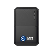 Carica l'immagine nel visualizzatore di Gallery, Inter Power Bank 5000mAh, Sottile &amp; Compatto Caricabatterie Portatile Carica Rapida Batteria Esterna Powerbank per iPhon