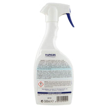 Carica l'immagine nel visualizzatore di Gallery, Nuncas Antimuffa - Detergente Spray - 500 ml