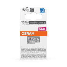 Carica l'immagine nel visualizzatore di Gallery, OSRAM LED Superstar MR16 50 36° DIM 4000 K 6,1 W 621 lm