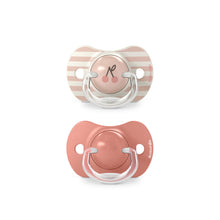 Carica l'immagine nel visualizzatore di Gallery, Suavinex, Ciuccio Birdies, 18+ Mesi, 2 pezzi, Rosa
