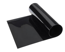 Carica l'immagine nel visualizzatore di Gallery, FOLIATEC TOPSTRIPE Pellicola antiriflesso, nero, 15 x 152 cm