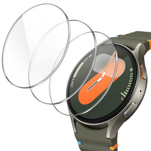 Carica l'immagine nel visualizzatore di Gallery, JETech Pellicola Protettiva per Samsung Galaxy Watch 7/6 40mm, 3 Pezzi