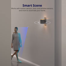 Carica l'immagine nel visualizzatore di Gallery, SONOFF MINI R4 2PCS WiFi Smart Switch 2-Way, Interruttore intelligente DIY, modalità relè staccabile, WiFi 2.4G, control