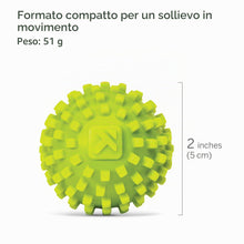 Carica l'immagine nel visualizzatore di Gallery, Trigger Point Mobipoint SS22 - Palla massaggiante