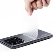 Carica l'immagine nel visualizzatore di Gallery, Ibywind 2 Pezzi Vetro Temperato per Xiaomi 14T Pro 5G 6,67",con 1 Pezzo Pellicola Fotocamera,Pellicola posteriore da 1 p