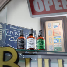 Carica l'immagine nel visualizzatore di Gallery, Bullfrog - Agnostico Balsamo Barba Multifunzione 100ml