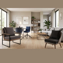 Carica l'immagine nel visualizzatore di Gallery, GM Cuscino antidecubito per sedia a rotelle 42x42x8 cm cuscino antidecubito per sedia in Memory foam e poliuretano cusci