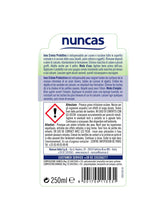 Carica l'immagine nel visualizzatore di Gallery, Nuncas Inox - Crema Protettiva - 250 ml