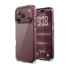 Carica l'immagine nel visualizzatore di Gallery, elago Cover Ibrida Trasparente per iPhone 18 Pro/17 Pro [6,3"]