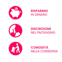 Carica l'immagine nel visualizzatore di Gallery, Farmex Pannolino Lady Assorbente Incontinenza – Assorbenza Normal con Tecnologia Odor Free per Incontinenza Leggera – De