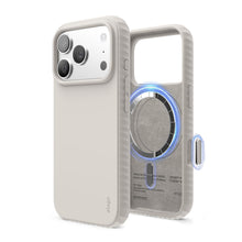 Carica l'immagine nel visualizzatore di Gallery, elago Cover Magnetica Ridge per iPhone 18 Pro/17 Pro [6,3"]