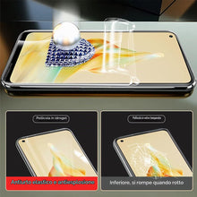 Carica l'immagine nel visualizzatore di Gallery, 2 Pezzi Pellicola Idrogel Protettiva per OPPO Reno 10 / Reno 10 Pro 5G