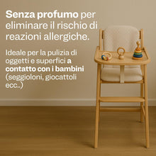 Carica l'immagine nel visualizzatore di Gallery, Nuncas Vegetarium - Sgrassante Multiuso - 500 ml