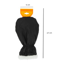 Carica l'immagine nel visualizzatore di Gallery, XL Perform Tools 551040 Raschietto antigelo con guanto per parabrezza
