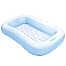 Carica l'immagine nel visualizzatore di Gallery, Intex - 57403NP, Piscina Baby, Trasparente, 166 x 100 x 28 cm