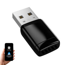 Carica l'immagine nel visualizzatore di Gallery, sunweyer Carplay Auto Super Mini S31 Adattatore Android Auto Wireless