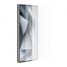 Carica l'immagine nel visualizzatore di Gallery, Samsung 2X Pellicola Protettiva Trasparente per Galaxy S24 Ultra