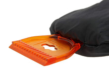 Carica l'immagine nel visualizzatore di Gallery, XL Perform Tools 551040 Raschietto antigelo con guanto per parabrezza