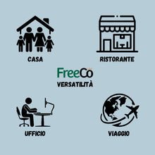 Carica l'immagine nel visualizzatore di Gallery, FreeCo Spray per WC – Blocca Odori Pre-uso (Before You Go) | Oli Essenziali Naturali | Casa • Ufficio • Ristorante • Via