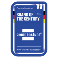 Carica l'immagine nel visualizzatore di Gallery, Brennenstuhl, Eco-Line con interruttore presa multipla a 10 nero 3 m