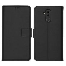 Carica l'immagine nel visualizzatore di Gallery, Simpeak Custodia Compatibile per Huawei Mate 20 Lite, Cover Compatibile per Huawei Mate 20 Lite in Pelle Portafoglio con