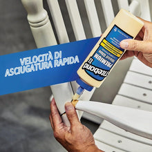 Carica l'immagine nel visualizzatore di Gallery, Titebond II - Colla per legno, impermeabile, 118 ml, 1 pezzo, 500-2