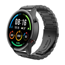 Carica l'immagine nel visualizzatore di Gallery, MoKo Cinturino in Metallo Compatibile con Xiaomi Watch S4 Sport/Watch S3/Watch 2/2 Pro/Watch S2/S1/S1 Pro/S1 Active/Mi W
