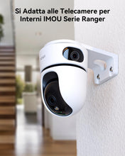 Carica l'immagine nel visualizzatore di Gallery, Imou Staffa Montaggio Telecamera Wifi Interno Ranger 2, Ranger 2C, Ranger RC, Ranger Dual