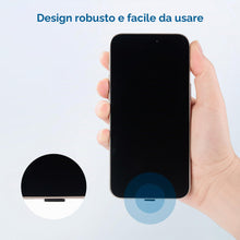 Carica l'immagine nel visualizzatore di Gallery, Cable Matters Confezione da 20 copri porte USB-C in nero