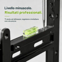 Carica l'immagine nel visualizzatore di Gallery, 3 pezzi Mini Livella a Bolla in Acrilico, Livella a Boccola 15×15×40 mm per Campeggio, Roulotte, Fotocamere, Immagini Fi