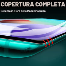 Carica l'immagine nel visualizzatore di Gallery, Pellicola Idrogel per Xiaomi Redmi Note 14 Pro/Redmi Note 14 Pro+ Plus