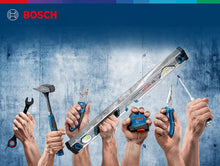 Carica l'immagine nel visualizzatore di Gallery, Bosch Professional 1600A01TH9 Tronchese a Taglio Laterale, Blu, 160 mm