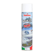 Carica l'immagine nel visualizzatore di Gallery, Antighiaccio No Frost Maxi, Scioglie Velocemente il Ghiaccio dalla Carrozzeria dell'Auto (Parabrezza, Serrature, Tergicr